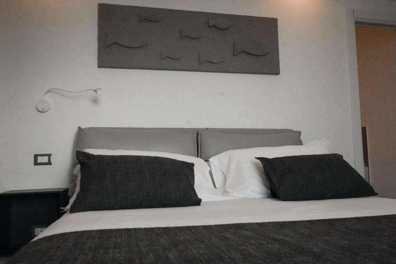 Cinque Terre Coast To Coast Hotel Riomaggiore Luaran gambar