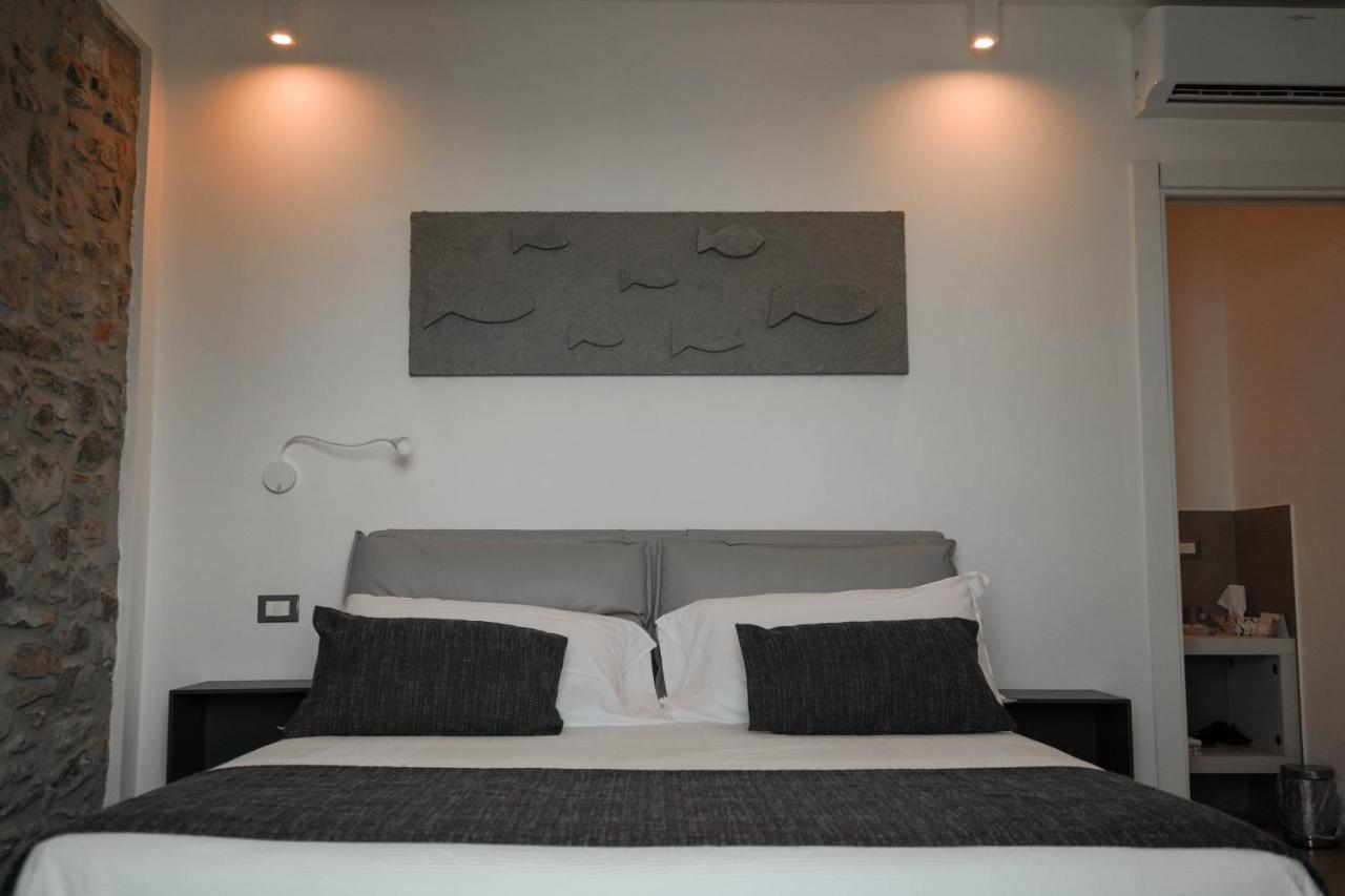 Cinque Terre Coast To Coast Hotel Riomaggiore Luaran gambar