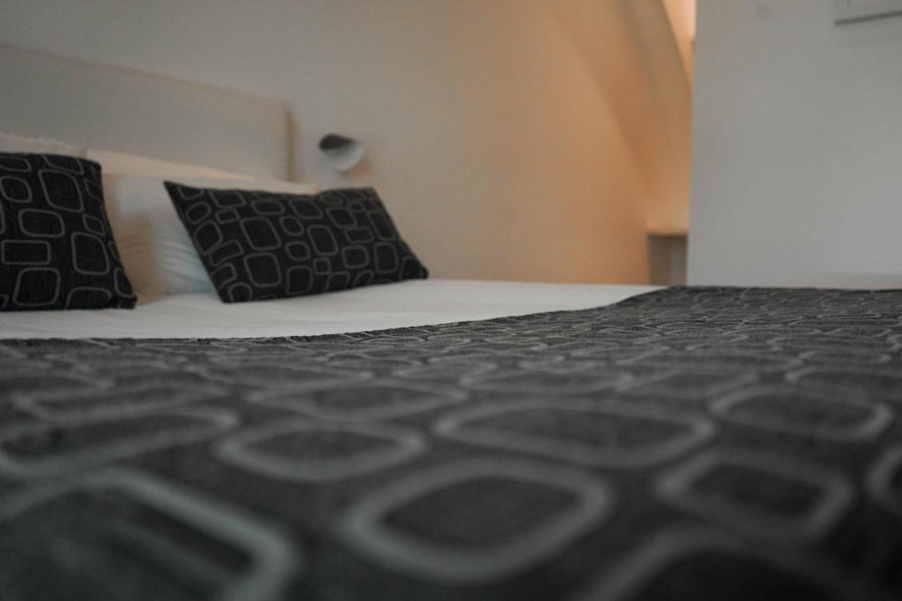 Cinque Terre Coast To Coast Hotel Riomaggiore Luaran gambar