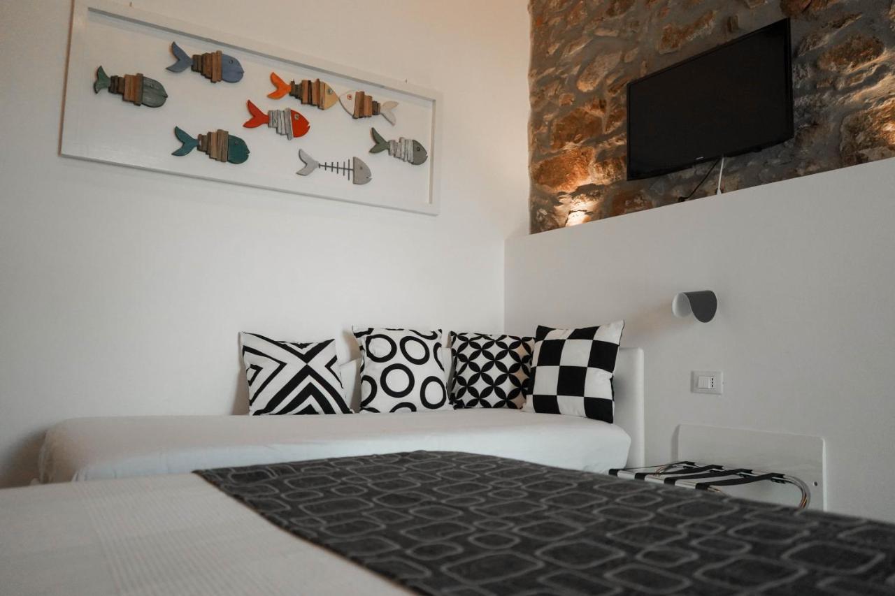 Cinque Terre Coast To Coast Hotel Riomaggiore Luaran gambar