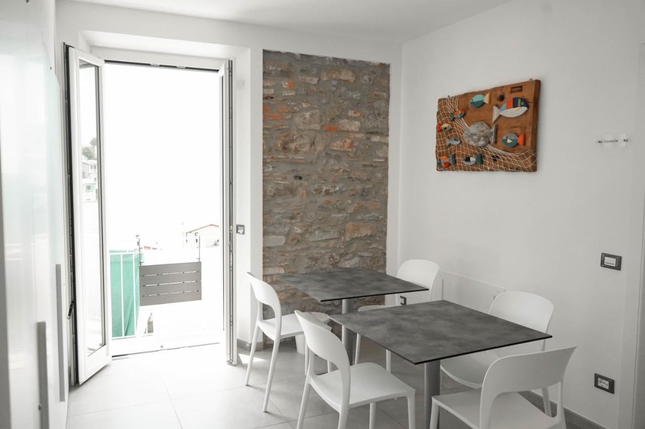Cinque Terre Coast To Coast Hotel Riomaggiore Luaran gambar
