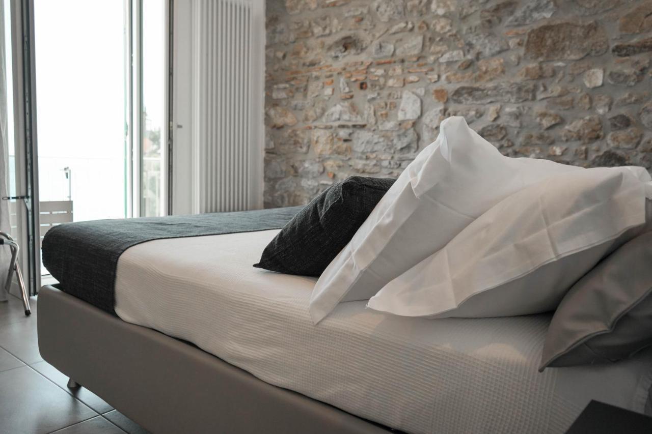 Cinque Terre Coast To Coast Hotel Riomaggiore Luaran gambar