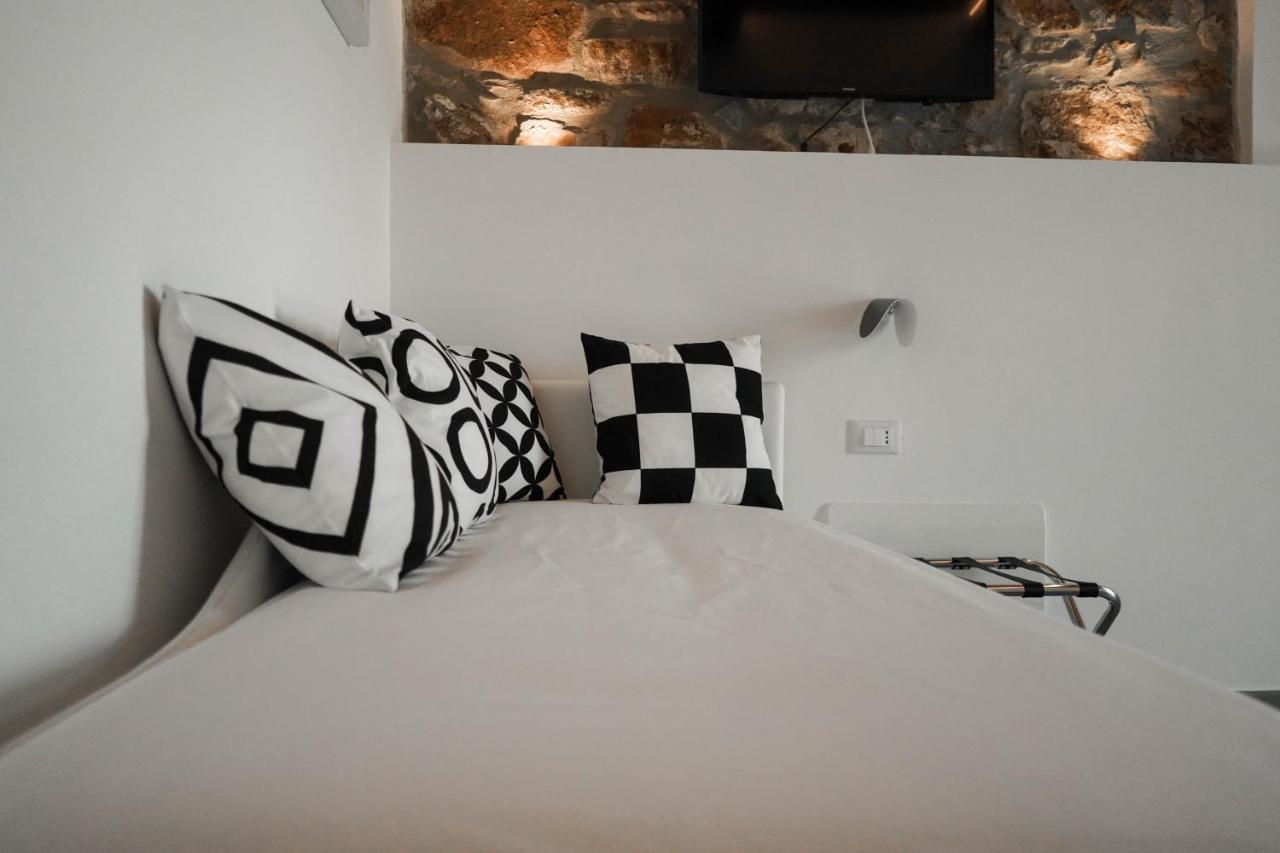 Cinque Terre Coast To Coast Hotel Riomaggiore Luaran gambar
