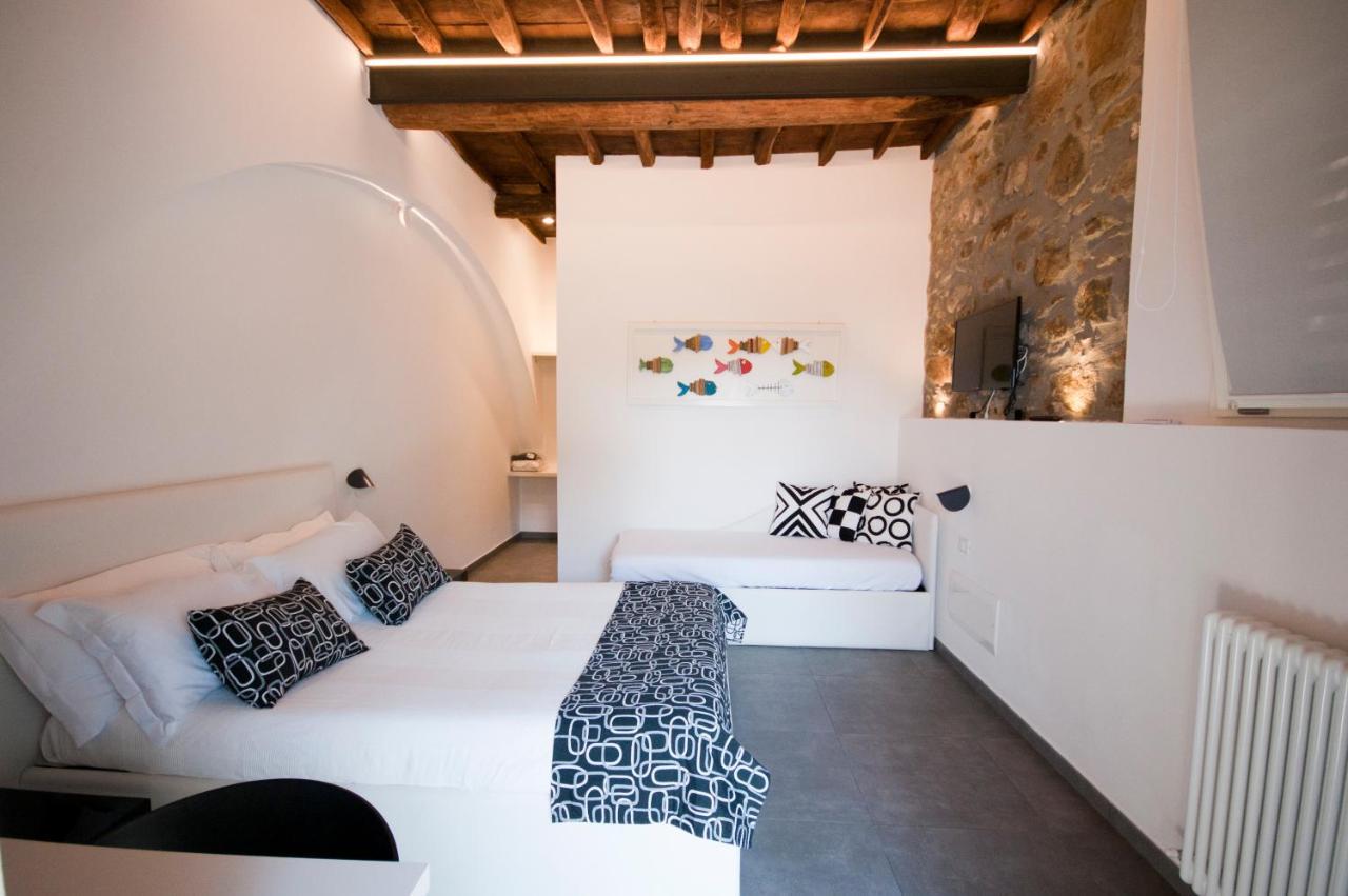 Cinque Terre Coast To Coast Hotel Riomaggiore Luaran gambar