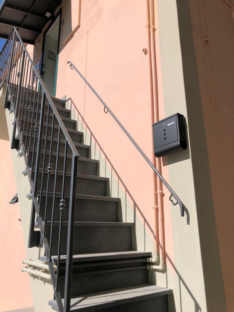 Cinque Terre Coast To Coast Hotel Riomaggiore Luaran gambar
