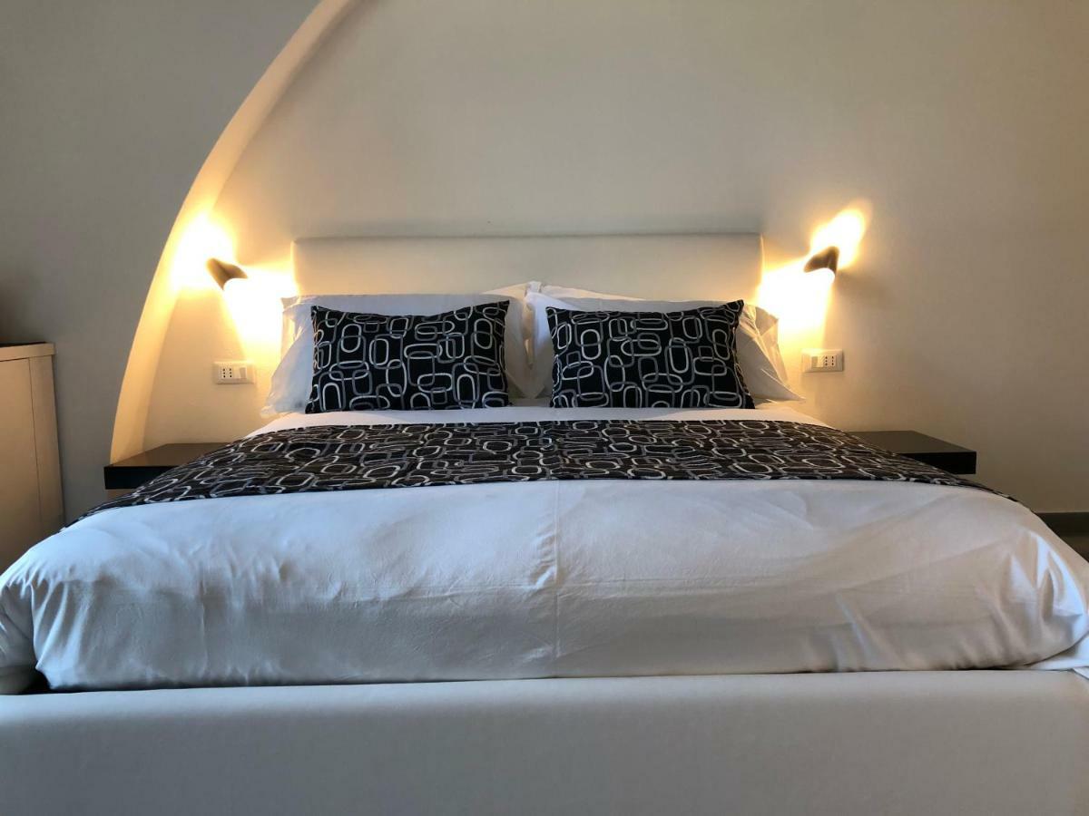 Cinque Terre Coast To Coast Hotel Riomaggiore Luaran gambar
