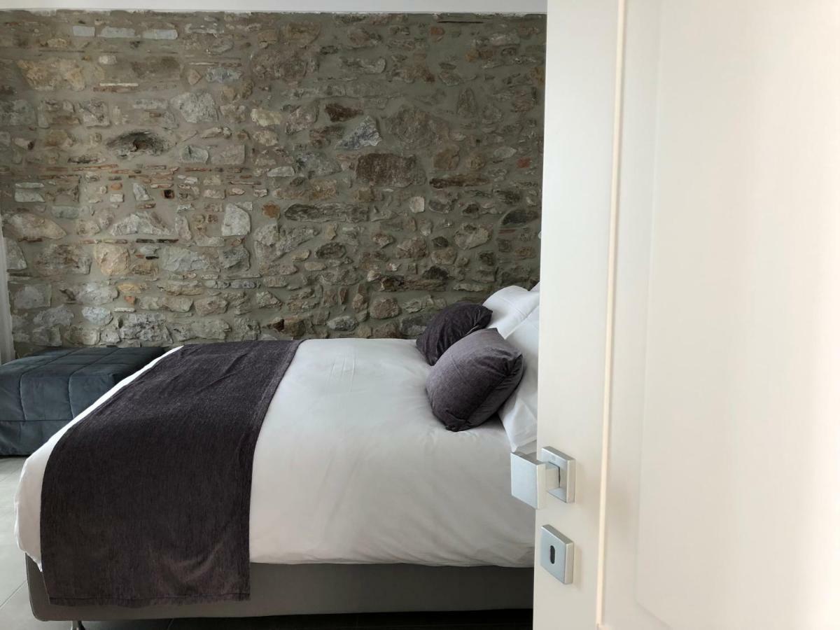 Cinque Terre Coast To Coast Hotel Riomaggiore Luaran gambar