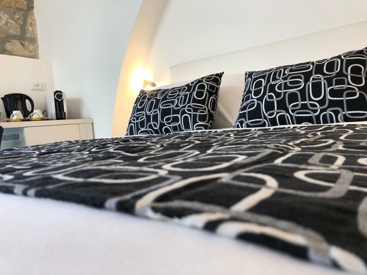 Cinque Terre Coast To Coast Hotel Riomaggiore Luaran gambar