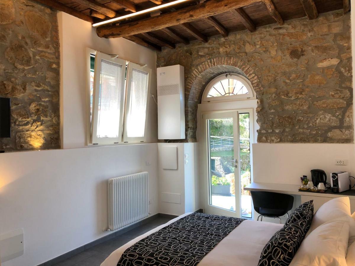 Cinque Terre Coast To Coast Hotel Riomaggiore Luaran gambar