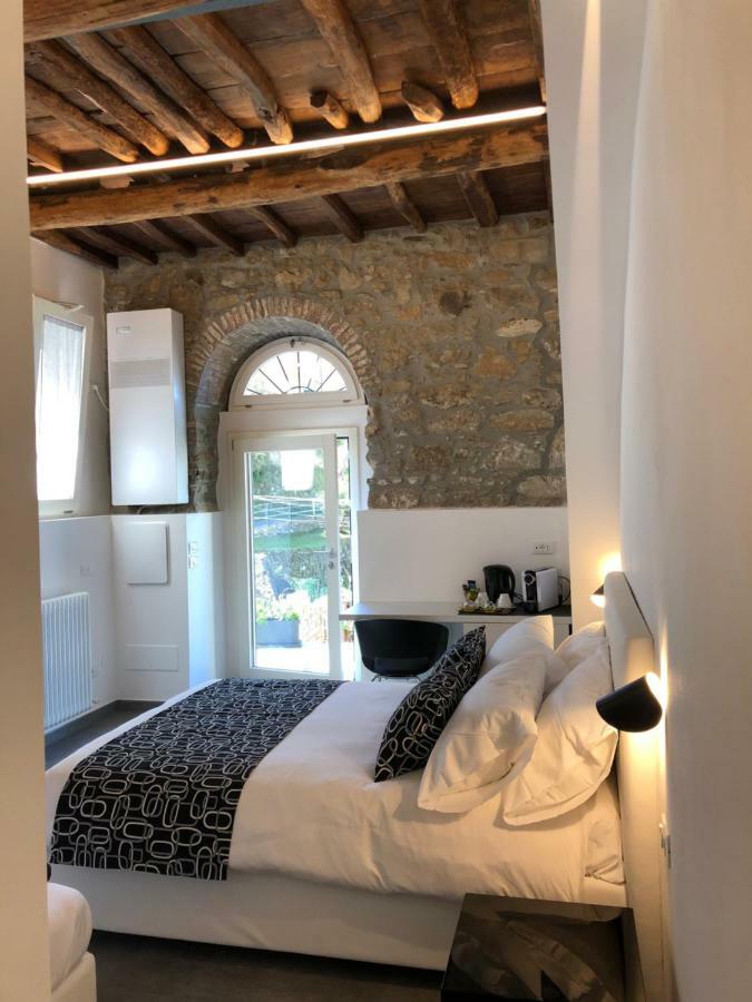 Cinque Terre Coast To Coast Hotel Riomaggiore Luaran gambar