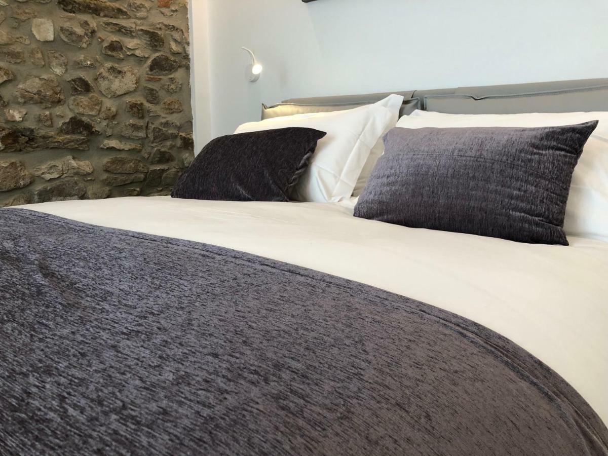 Cinque Terre Coast To Coast Hotel Riomaggiore Luaran gambar