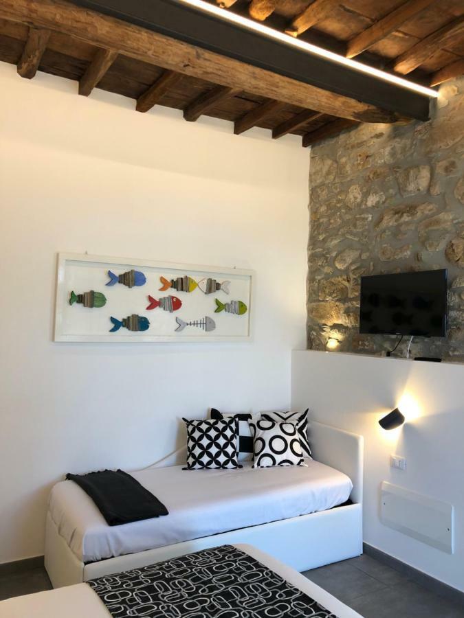 Cinque Terre Coast To Coast Hotel Riomaggiore Luaran gambar